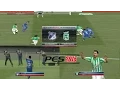 Pes 2015 Copa Sudamericana - Millonarios vs At Nacional - Cuartos de Final
