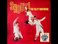Shout (Part 1)