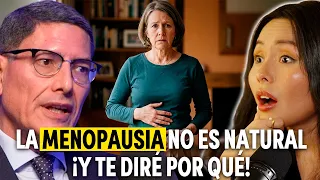 Cómo verte 10 años más joven según la ciencia: "¡Este ERROR te está haciendo ENVEJECER más rápido!"