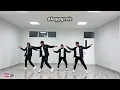 Seperti Mati Lampu (Jazz Swing) ~ Cover By Safira Kayana || Dance Fitness Tiktok Viral || Happy Role