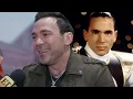 Remembering Jason David Frank ET s Best Moments With the Power Ranger