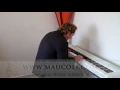 Download Lagu Sabor A Mí - Original Piano Arrangement by MAUCOLI