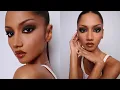 90s Inspired Makeup Hung Vanngo