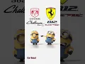 Download Lagu Dodge Challenger SRT Hellcat vs Ferrari 812 Superfast minions style#tiktok #car #money #status #fyp