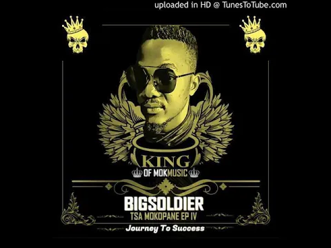 Download MP3 Big soldier ft herold and climax - akerobale