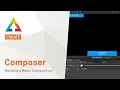 Singular s Composer - How to Build a Basic Composition