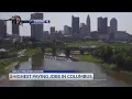 Highest-paying jobs in Columbus Ohio