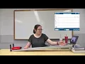 1-D Motion Graphical Analysis