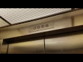 Westinghouse Hydraulic Elevator Macy s in Holyoke Mall in Holyoke MA