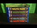 My Complete South Park Blu-Ray Season Collection