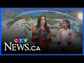 Your Morning Vancouver Weather Star Riya Uppal
