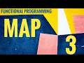 How to use Map function in Python Functional Programming The Coding Humans Shubham Gupta