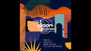 vanco ft bobbi fallon you got the moves xtetiqsoul remix