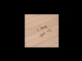 Download Lagu i loved  -mio (i know you x melt) Faye Webster \u0026 Kehlani