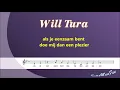 Lagu Will Tura -1964 Draai dan 7 9 7 2 0 4 - Karaoke