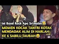 Download Lagu MOMEN KOCAK TANTRI KOTAK MALAH NGELAWAK DI HARLAH KE 6 SABILU TAUBAH
