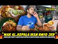 Download Lagu RASA BERSALAH NAK BAYAR..Terkejut Kari Kepala Ikan Hanya RM10..Memang Paling Murah Di Malaysia