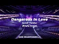 Download Lagu SECRET NUMBER - ‘Dangerous In Love’ (Empty Arena) | AUDIO