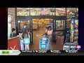 Crime Stoppers Woman steals multiple cases of Bud Light from Kroger