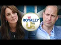 Kate Middleton Reaction Over Backlash Rose Hanbury Affair Claims Explained Royally Us