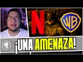 Spideremilio talks about Warner Bros and Netflix