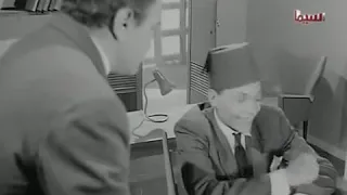 عبد التواب النمساوع يقطحم مكتب واستاز حامدى المحامى فواد المهندس 