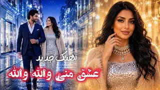                                                              آهنگ جدید عشق منی والله والله دندنها