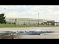 Ashley Furniture fined 19K for employee death