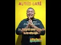 Download Lagu ALFRED GARE //6 LANGKAH CUCI TANGAN, MARI BERAKSI....