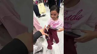 VLOG DE COMPRAS DE MAMÁ