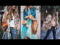 Boho fashion outfit boho fashion fall boho fashion Look boho