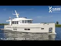 Alm Grand Voyager 65
