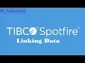 Linking Data in Spotfire