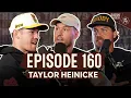 Taylor Heinicke Was Sleeping On His Sister s Couch Just A Few Weeks Before Playing Against Tom Brady