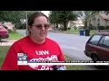 Stash house busted in McAllen Texas Sydney Hernandez reports