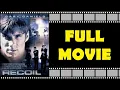 RECOIL Full Movie Action Thriller
