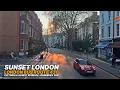 Download Lagu A new perspective on London's Southwest: Riding Bus 430 from South Kensington to Roehampton 🚌