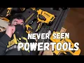 Entering DeWALT World Of Tools Invite Only