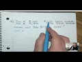 Lesson 16 4 Comparing Linear and Exponential Models