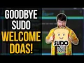 Download Lagu RIP Sudo, Open Doas Is My New Best Friend