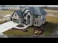 22386 Majestic Ln Frankfort IL 60423 Model Home
