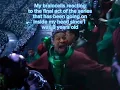 Kang Council Meme