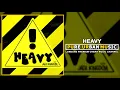 Jada Kingdom - Heavy