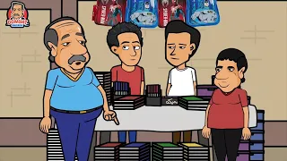 ابو السيد بيروق سيوده للعام الدراسي الجديد 