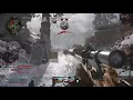 first with enfield post patch