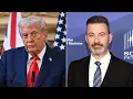 Download Lagu “Kimmel should sue!” Democrat drops major news over Kimmel cancellation