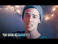 Download Lagu SAM SMITH - Too Good At Goodbyes (Cover by Leroy Sanchez)