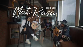 kotak mati rasa kotakustik 