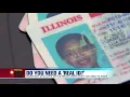 Do You Need a REAL ID