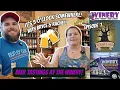 Episode 5 Its 5 o clock Somewhere at The Winery with Burley Oak Brewing Co in Berlin MD